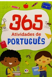 365 Atividades de português