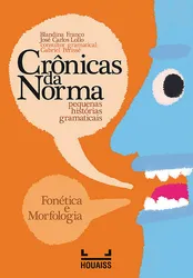 Crônicas da Norma - Fonética e morfologia