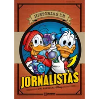 Um especial Disney - Histórias de jornalistas