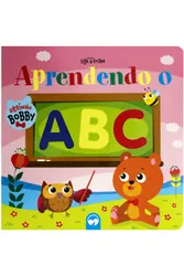 SIGA A TRILHA: APRENDENDO O ABC - URSINHO BOBBY