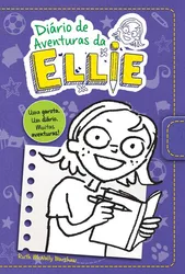 Box - Diário de aventuras da Ellie