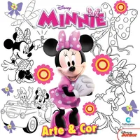 Minnie - Arte e Cor
