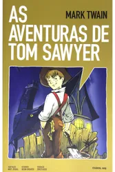 HQ - As aventuras de Tom Sawyer