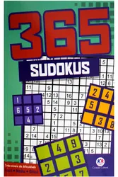 365 SUDOKUS