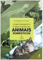 COMPORTAMENTO E BEM-ESTAR DE ANIMAIS DOMÉSTICOS
