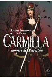 Carmilla, a vampira de Karnstein