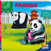 ZOO SONORO: PANDAS