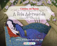 CONTOS DE BOLSO - BELA ADORMECIDA