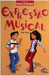 Col. Sara e Nuno - Expressao Musical /  Pe da letr