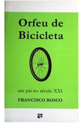 C105LYA Orfeu de Bicicleta / Pe da Letra