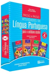 Coleção Passo a Passo - Atividades de Português