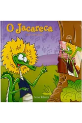 C128LI Jacareca, O/Sonar Editora