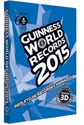Guiness World Record 2015