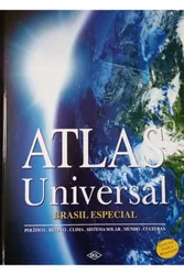 Atlas Universal - Brasil Especial