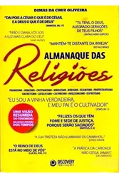 Almanaque das Religiões