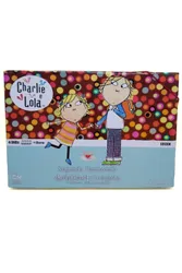 Charlie e Lola - Segunda Temporada - Coleção Luxo