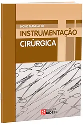 Novo Manual de Instrumentação Cirúrgica