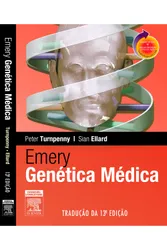 Emery Genética Médica - 13ª Edição