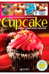 Cupcake 03 - Dicas Decorativas e Preparos