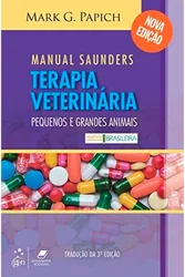 Terapia Veterinária - Pequenos e Grandes Animais