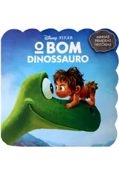 Disney - Minhas primeiras histórias: O bom dinossauro