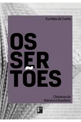 Clássicos da literatura brasileira - Os sertões