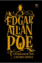 O escaravelho de ouro - Edgar Allan Poe
