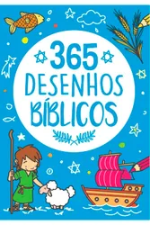 365 desenhos bíblicos