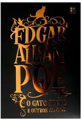 O gato preto e outros contos - Edgar Allan Poe