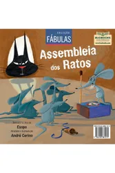 Coleção fábulas - Assembleia dos ratos