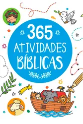 365 Atividades bíblicas