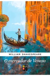 O mercador de veneza - William shakespeare