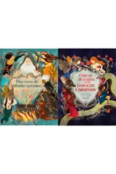 KIT HISTÓRIAS - Contos de Fadas para Garotas Corajosas + Histórias de Shakespeare