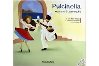 Coleção Concertos e Óperas para Crianças - Pulcinella