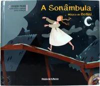 Coleção Concertos e Óperas para Crianças - A Sonambula