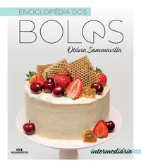 Enciclopedia Dos Bolos - Intermediário