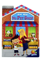 Dias de aventuras: No Pet Shop