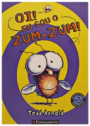 Oi! Eu sou o Zum-Zum