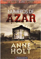 Números de Azar - Anne Holt