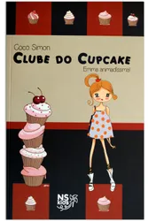 Clube do cupcake - Emma animadíssima!: 7
