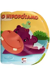 O HIPOPÓTAMO - BOLHAS DIVERTIDAS