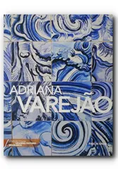 Grandes Pintores BR - Adriana Varejão