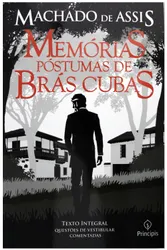 Memórias póstumas de Brás Cubas - Machado de Assís