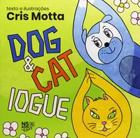 Dog &| cat iogue