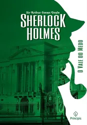 Sherlock Holmes - o vale do medo