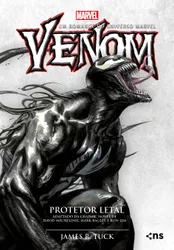 Venom : Proteror letal