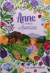Anne de Avonlea  (AMOLER)
