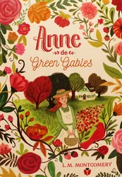 Anne de Green Gables (AMOLER)