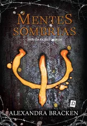 LYA58b - Mentes Sombrias/Cirand