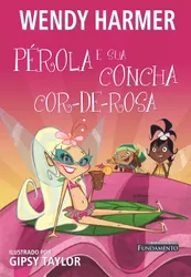 Pérola - Pérola E Sua Concha Cor-De-Rosa